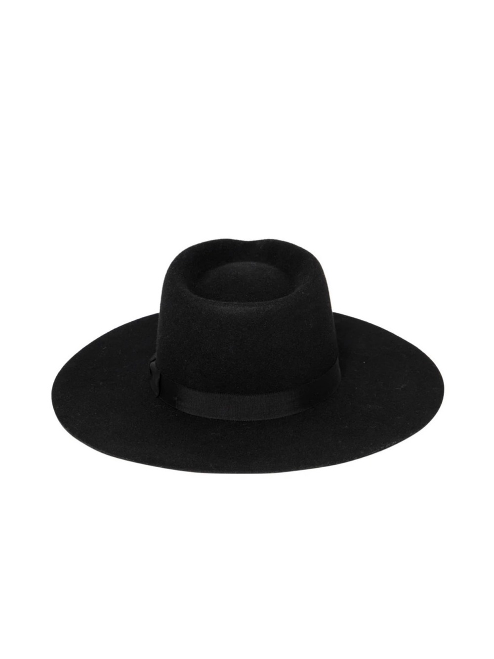 🌹San Diego Hat Company🌹- The Julian - Beautiful Wide Brim Fedora New - Picture 5 of 6